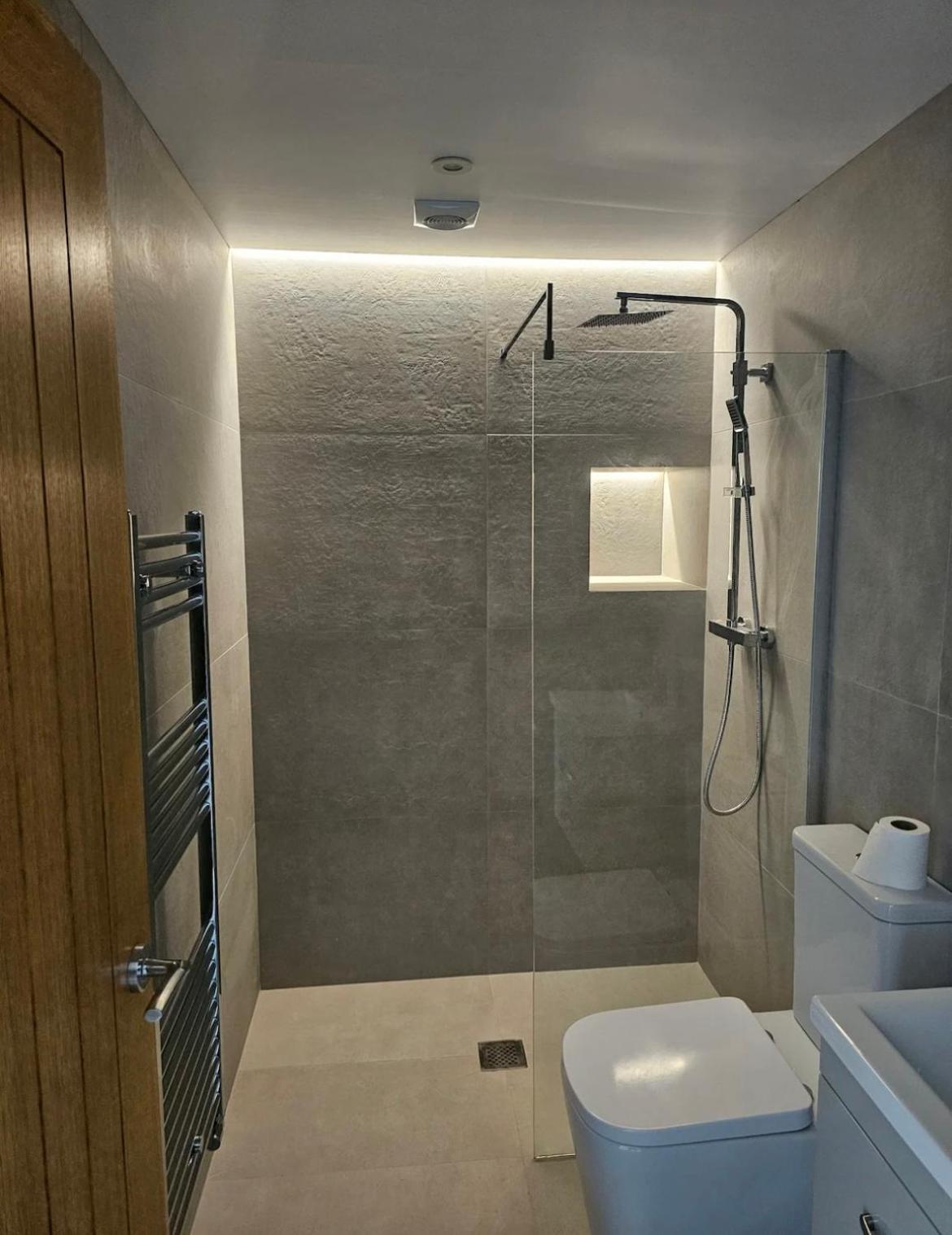 Romille Cottage สกิปตัน ภายนอก รูปภาพ